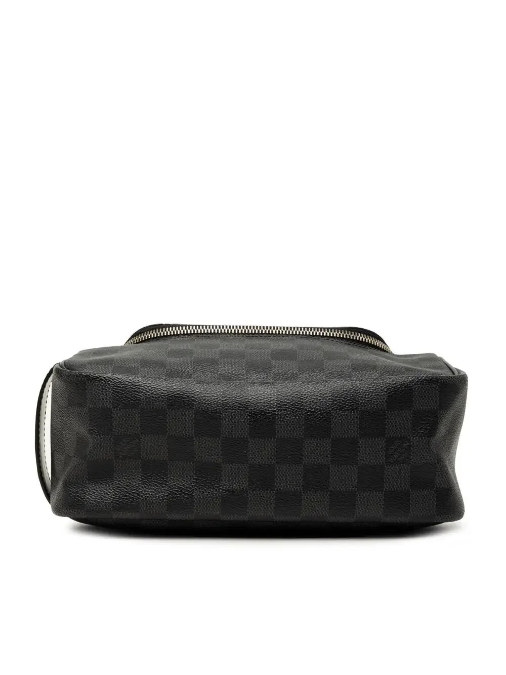 Louis Vuitton Damier Graphite Toiletry #307707L76B